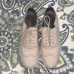 Cole Haan women’s zerogrand tennis shoes 8.5